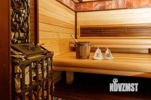 Коттедж 400м², 4-этажный, на длительный срок, 