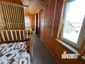 Дом 45м², 2-этажный, на длительный срок, 