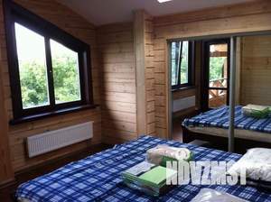 Дом 200м², 2-этажный, посуточно, 