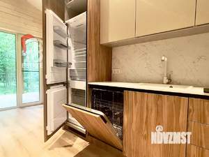 Дом 92м&sup2;, 1-этажный, на длительный срок, 