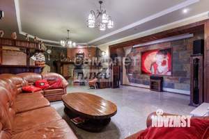 Коттедж 350м², 4-этажный, на длительный срок, 
