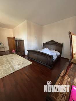 Коттедж 624м², 4-этажный, на длительный срок, 