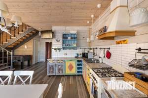 Дом 130м², 2-этажный, посуточно, 