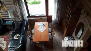 Дом 120м², 1-этажный, посуточно, 