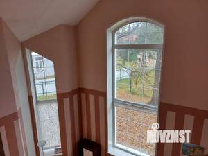 Дом 180м², 2-этажный, на длительный срок, 