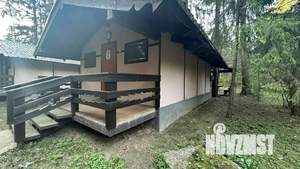 Дом 20м², 1-этажный, посуточно, 