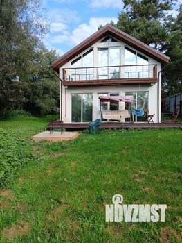 Дом 150м², 2-этажный, на длительный срок, 