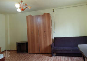 Дом 36м², 1-этажный, на длительный срок, 