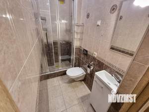 Таунхаус 120м², 2-этажный, на длительный срок, 