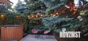 Дом 95м², 1-этажный, посуточно, 