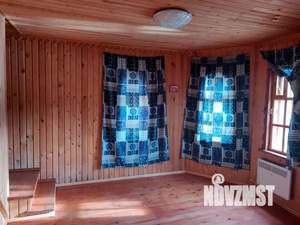 Дом 210м², 2-этажный, посуточно, 