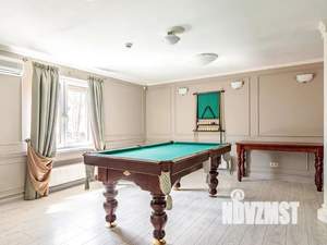 Дом 700м², 3-этажный, посуточно, 