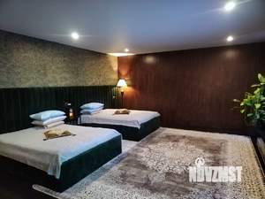 Дом 400м², 1-этажный, посуточно, 