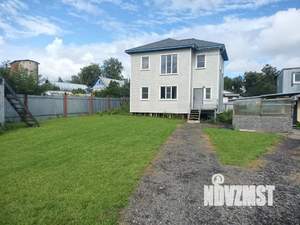 Дом 130м², 2-этажный, посуточно, 