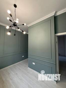 Коттедж 420м², 2-этажный, на длительный срок, 