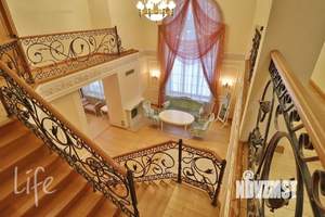 Дом 500м², 2-этажный, участок 22 сот.  