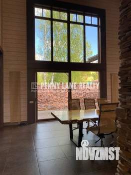 Дом 600м², 2-этажный, участок 25 сот.  