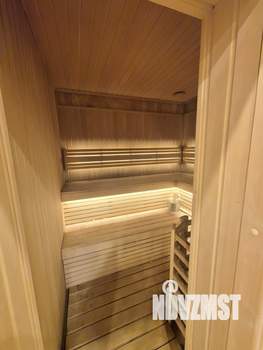Коттедж 418м², 3-этажный, участок 7 сот.  