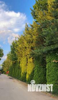 Дом 451м&sup2;, 2-этажный, участок 21 сот.  