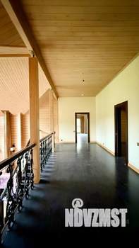 Дом 454м², 2-этажный, участок 56 сот.  