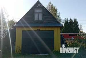 Дом 100м², 2-этажный, участок 15 сот.  