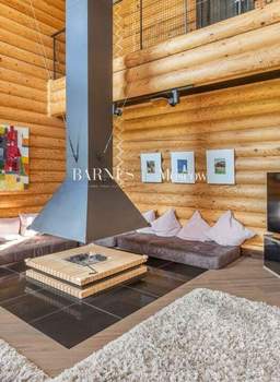 Дом 415м², 2-этажный, участок 22 сот.  