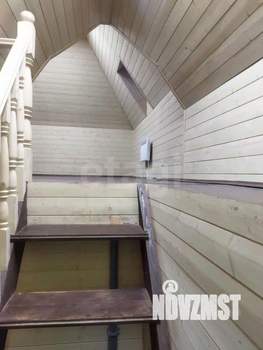 Дом 60м², 2-этажный, участок 8 сот.  