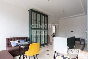 Коттедж 600м², 3-этажный, участок 10 сот.  