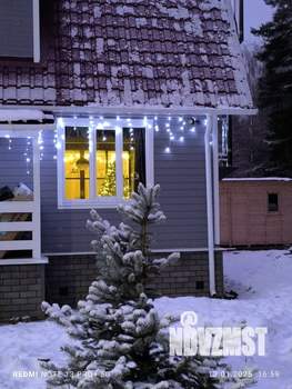 Дом 120м², 2-этажный, участок 5 сот.  