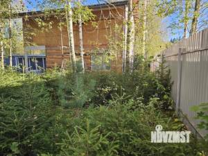 Дом 100м², 2-этажный, участок 7 сот.  