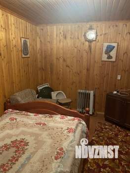 Дом 49м², 2-этажный, участок 4 сот.  