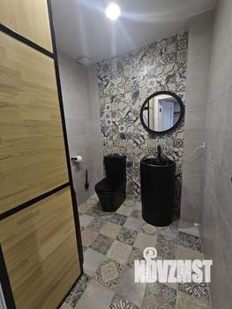 Таунхаус 120м², 3-этажный, участок 2 сот.  