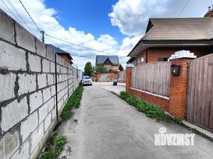 Дом 218м², 2-этажный, участок 7 сот.  