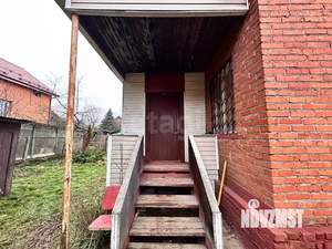 Дом 220м², 2-этажный, участок 9 сот.  