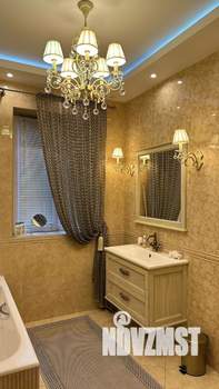 Дом 150м&sup2;, 3-этажный, участок 2 сот.  