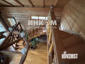 Дом 250м², 2-этажный, участок 20 сот.  