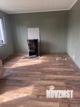 Дом 114м&sup2;, 2-этажный, участок 10 сот.  