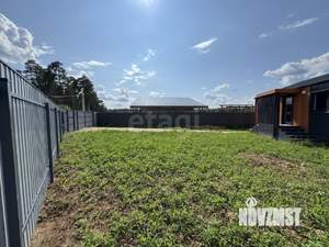 Дом 92м², 1-этажный, участок 7 сот.  