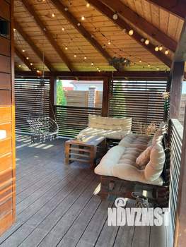 Дом 302м², 2-этажный, участок 5 сот.  