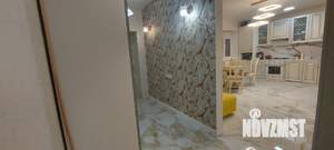 Таунхаус 90м², 3-этажный, участок 2 сот.  
