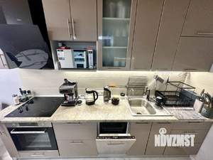 Дом 131м², 2-этажный, участок 6 сот.  