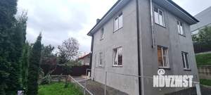 Дом 123м², 2-этажный, участок 4 сот.  