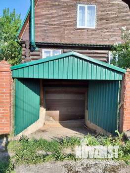 Дом 170м², 2-этажный, участок 7 сот.  