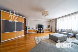 Таунхаус 164м², 5-этажный, участок 2 сот.  