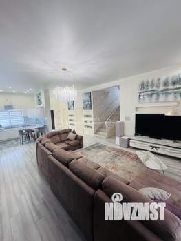 Дом 350м², 2-этажный, участок 7 сот.  
