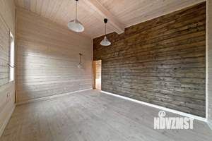 Коттедж 115м&sup2;, 1-этажный, участок 7 сот.  