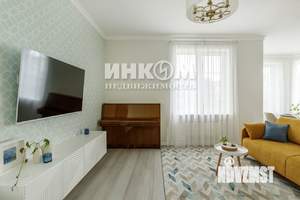 Дом 260м², 2-этажный, участок 17 сот.  