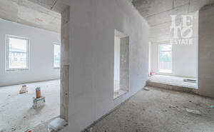 Дом 450м², 2-этажный, участок 10 сот.  