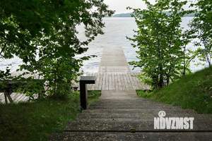 Дом 663м&sup2;, 3-этажный, участок 25 сот.  