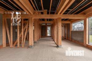 Дом 229м², 2-этажный, участок 8 сот.  